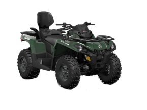 2021 Can-Am Outlander MAX 450 for sale 200954152